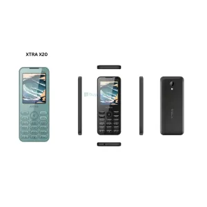 XTRA X20 price in Bangladesh